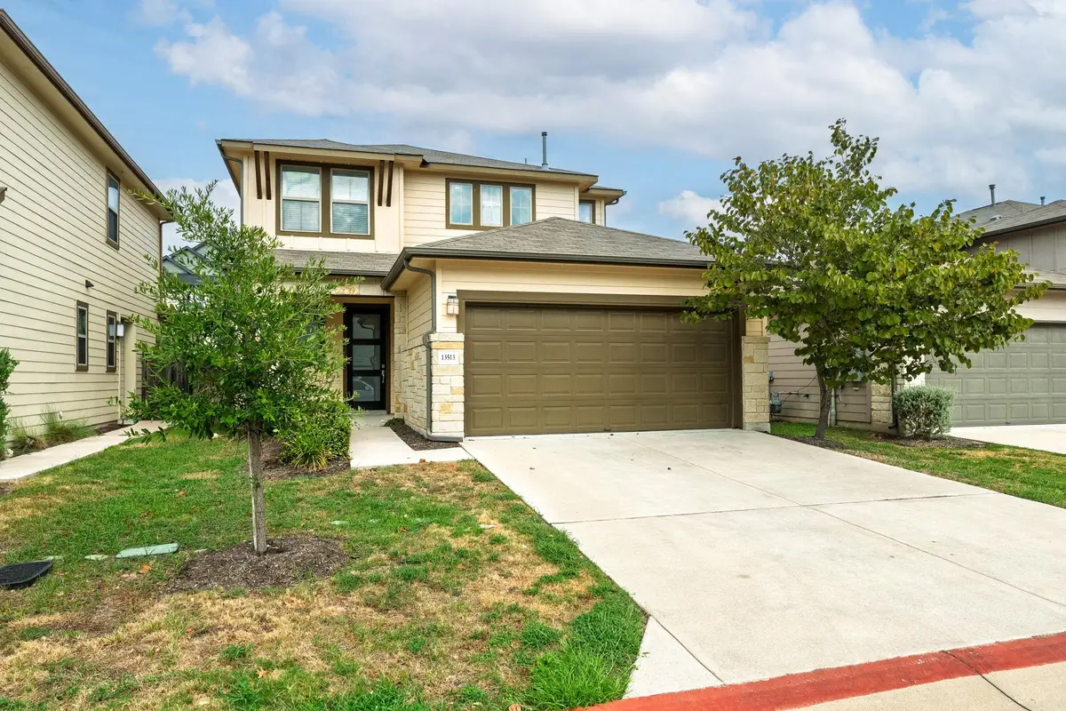 13513 Feldspar Dr, Austin, TX 78729 - #1
