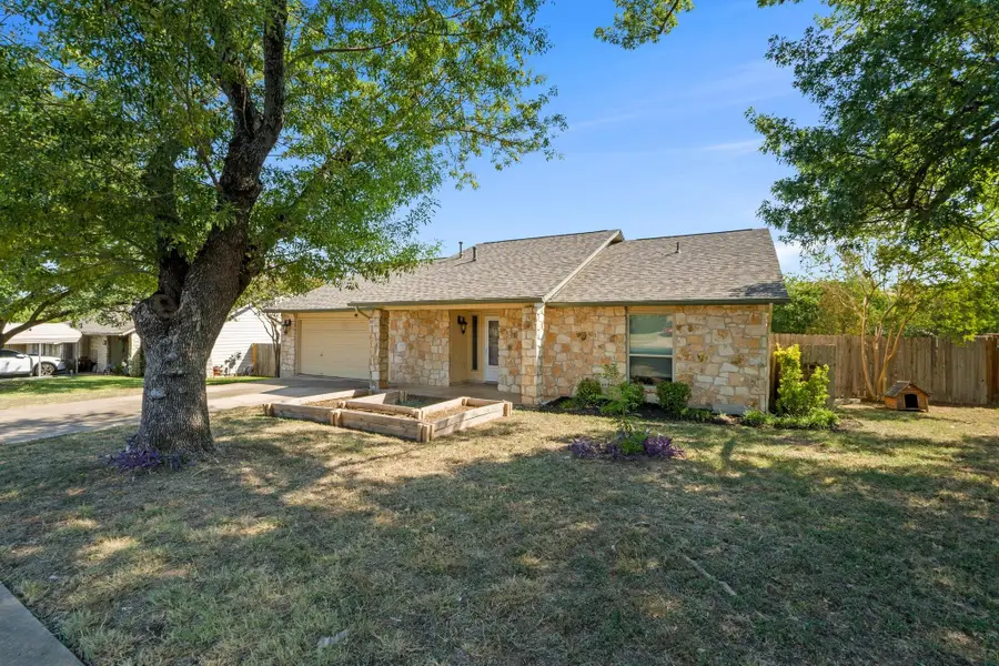 809 Stillhouse Spg, Round Rock, TX 78681 - #2