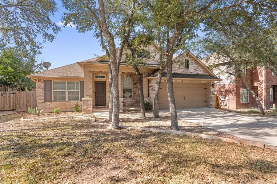 407 Red Hawk Dr, Leander, TX 78641 - Image #2