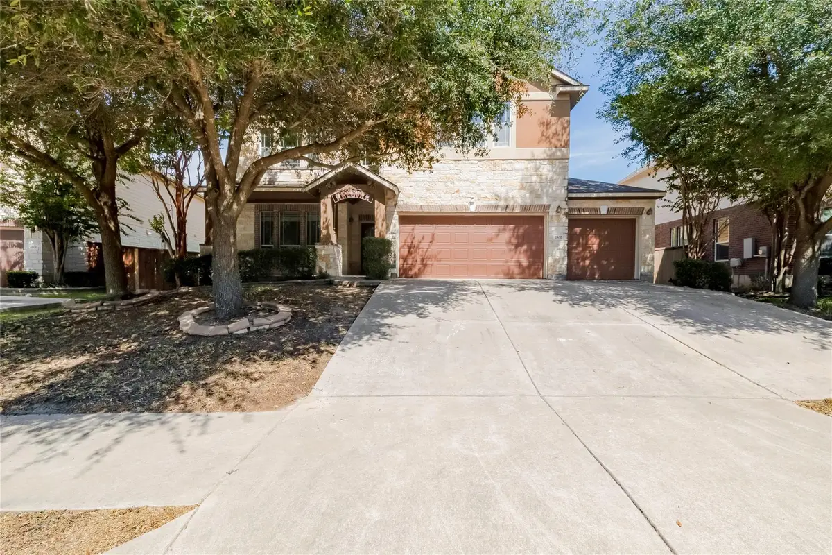 2102 Reston Cv, Round Rock, TX 78665 - #1