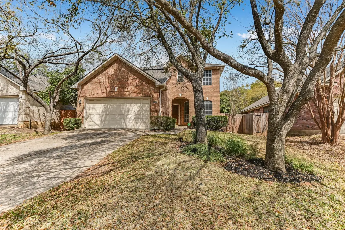 2218 Equestrian Trl, Austin, TX 78727 - #1
