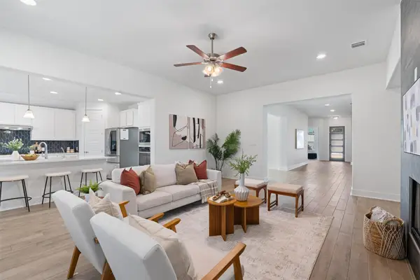 109 Wake Ln, Georgetown, TX 78633