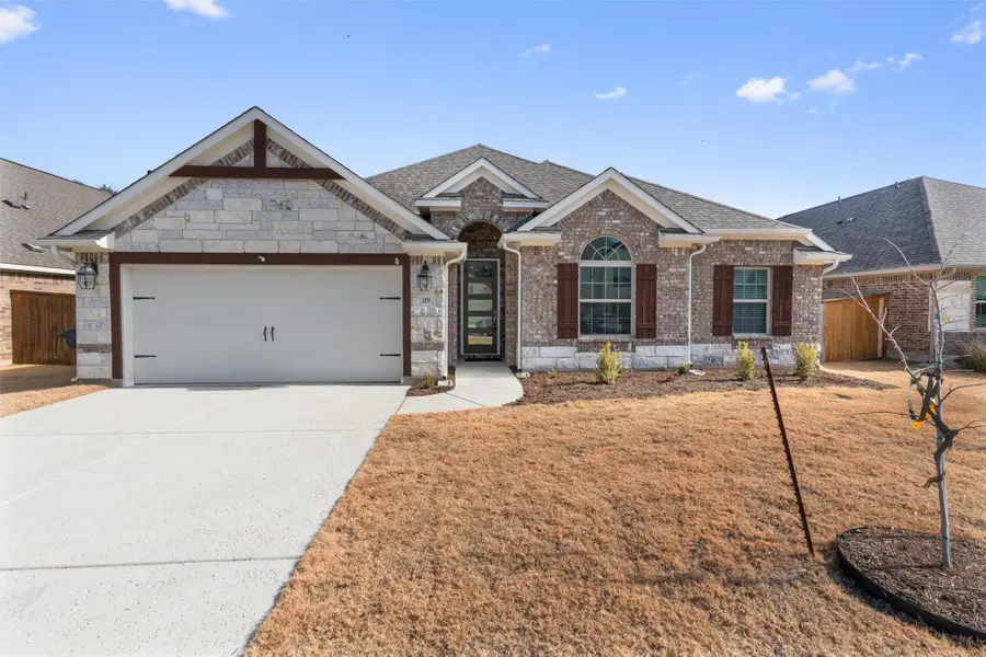 109 Wake Ln, Georgetown, TX 78633 - #2