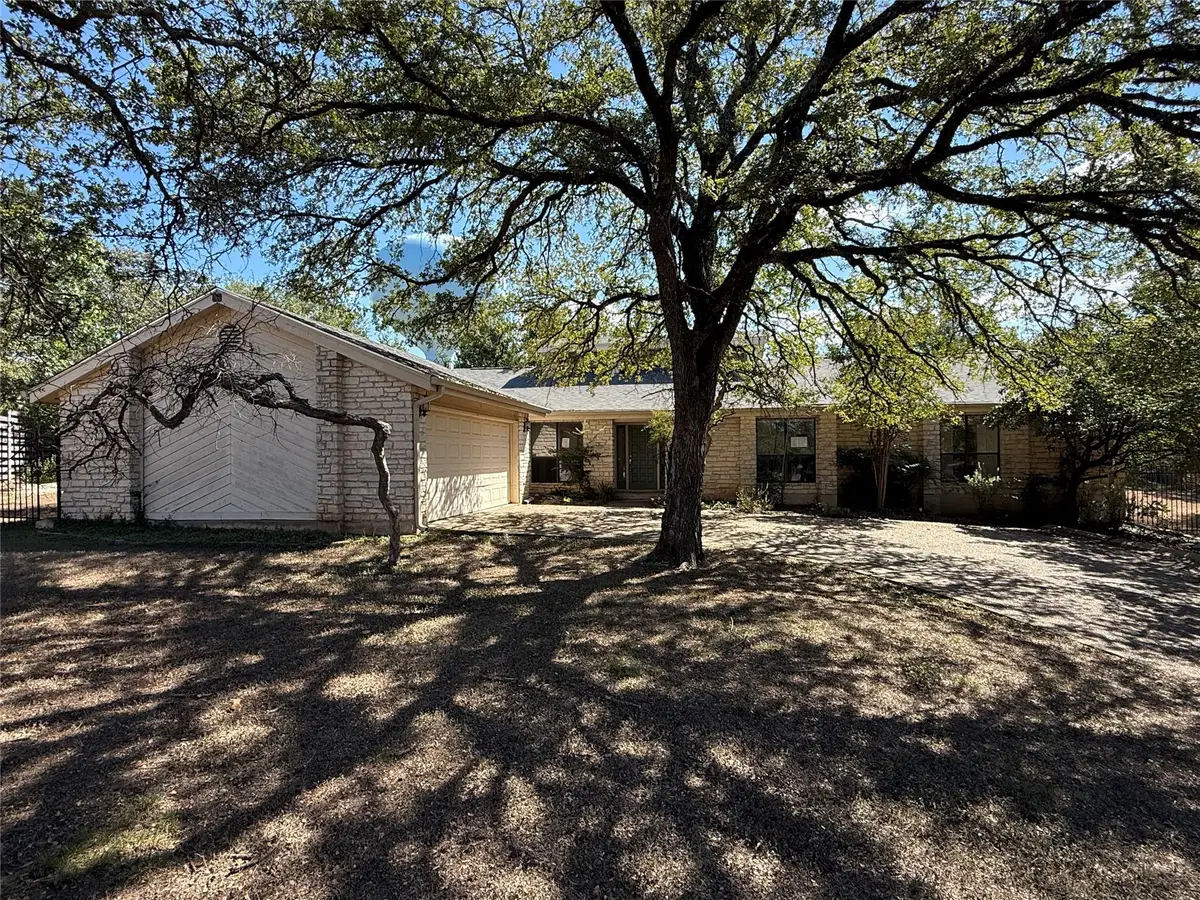 727 Cedar Rock Ct, Austin, TX 78734 - Image #1