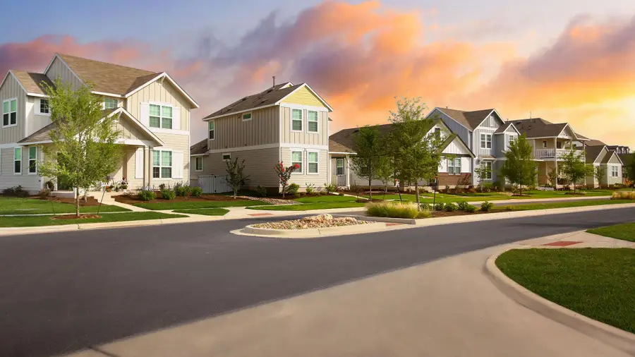 140 Backwater Rd, Kyle, TX 78640 - Image #3