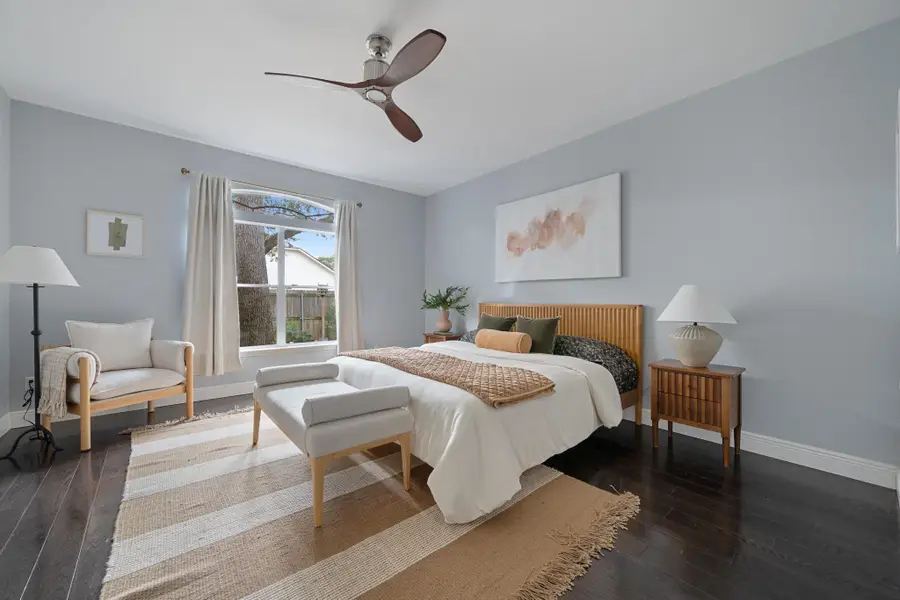 8121 Luling Ln, Austin, TX 78729 - #3