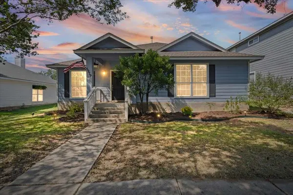 5979 Mcnaughton, Kyle, TX 78640