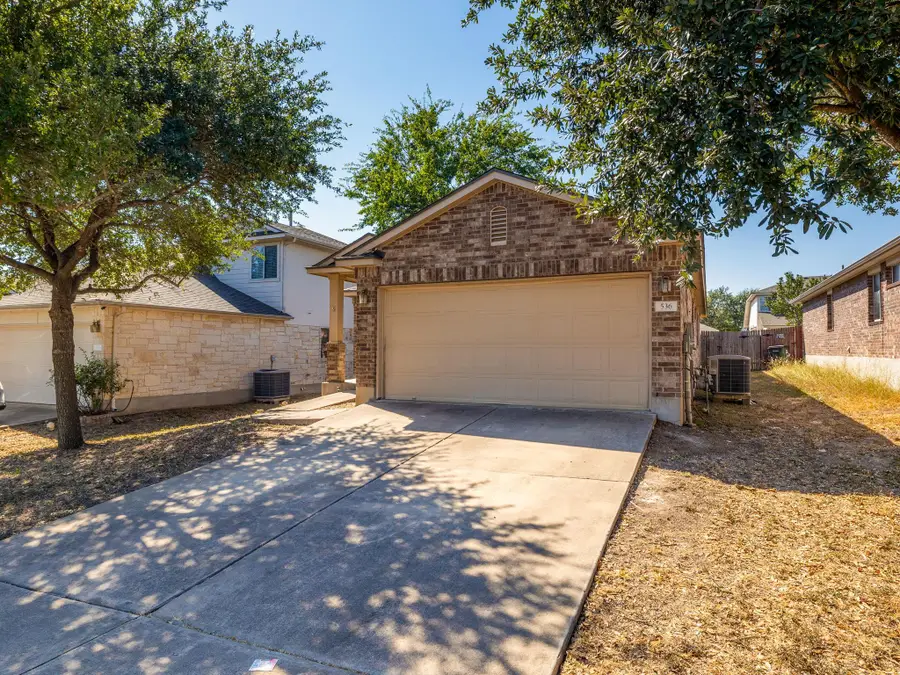 536 Sweet Leaf Ln, Pflugerville, TX 78660 - Image #2