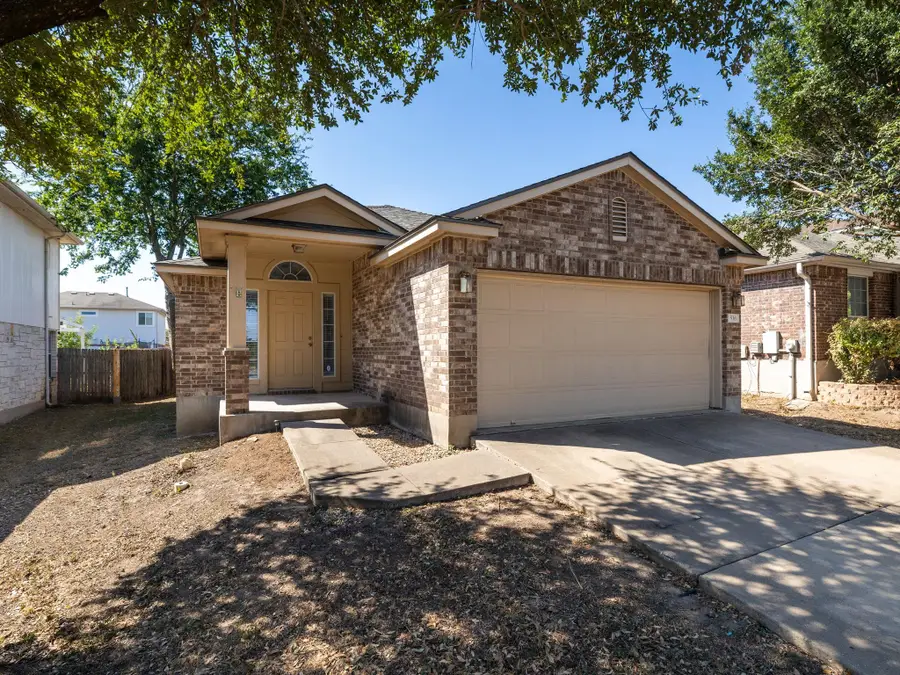 536 Sweet Leaf Ln, Pflugerville, TX 78660 - Image #3
