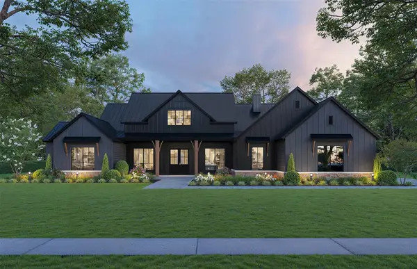 1117 Mountain Pond Rd, Georgetown, TX 78633