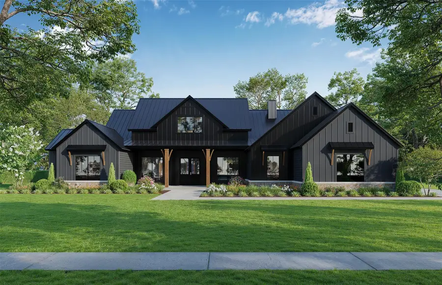 1117 Mountain Pond Rd, Georgetown, TX 78633 - #3