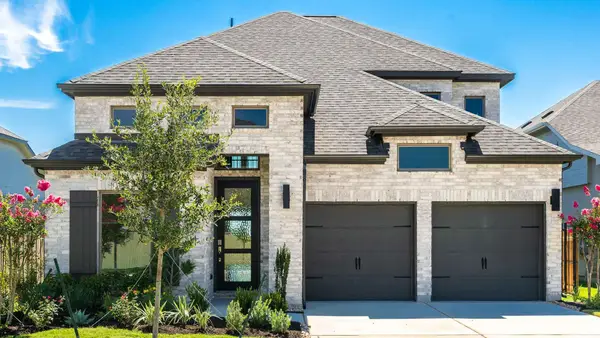 152 La Venta Loop, Liberty Hill, TX 78642