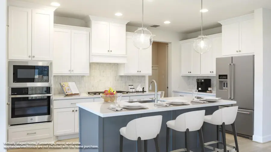 152 La Venta Loop, Liberty Hill, TX 78642 - #3