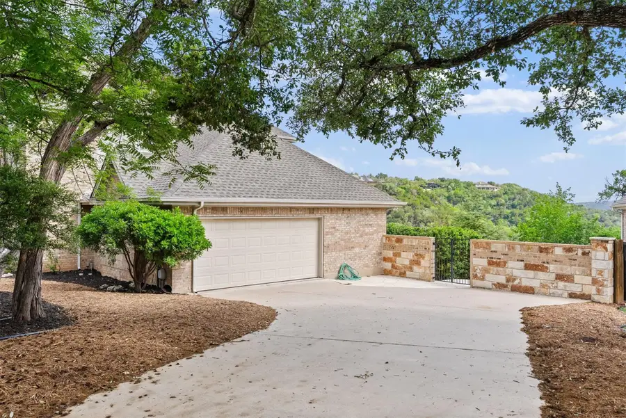 6608 Winterberry Dr, Austin, TX 78750 - #2