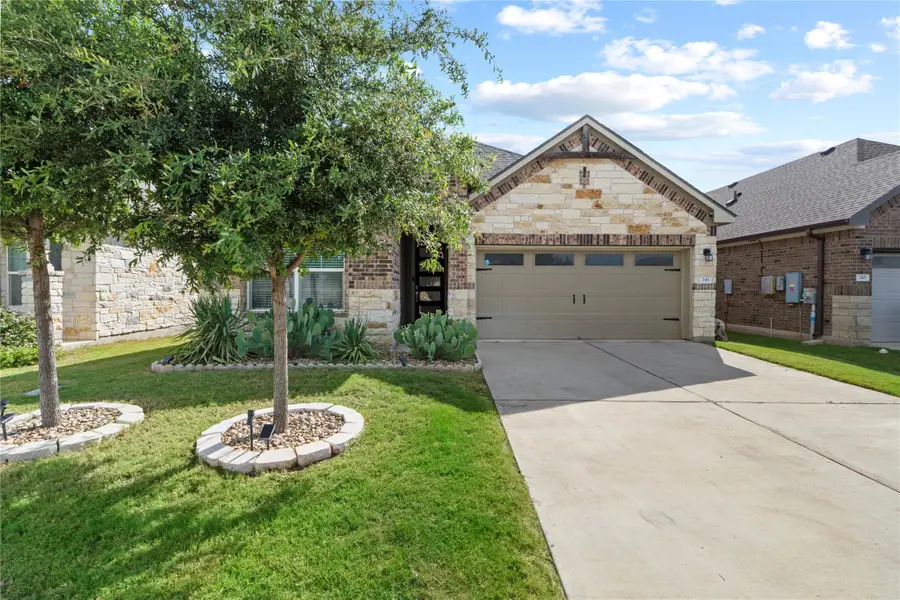 341 Peace Pipe Way, Georgetown, TX 78628 - #2