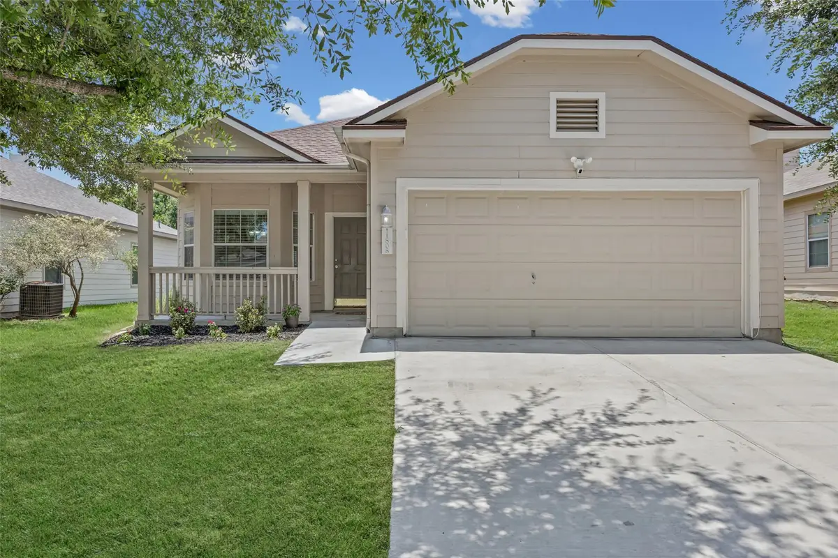 11808 Bastrop St, Manor, TX 78653 - #1