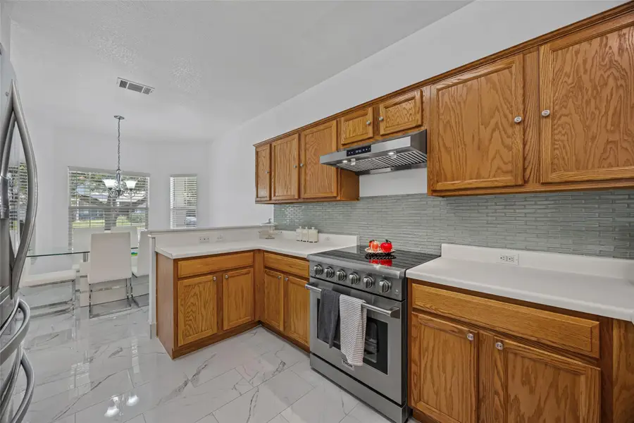11808 Bastrop St, Manor, TX 78653 - #3
