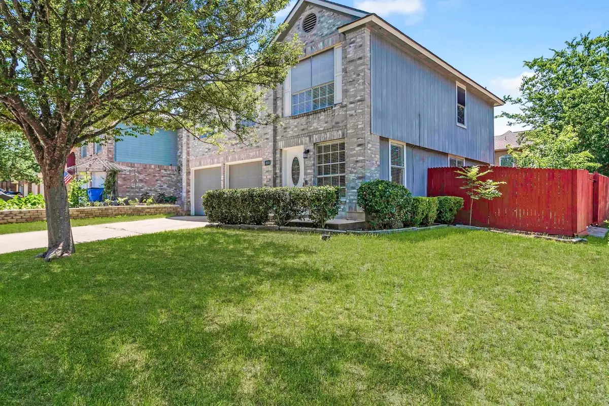 800 Smoke Signal Pass, Pflugerville, TX 78660 - #1