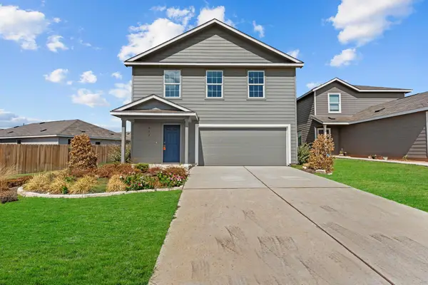 113 Texas Angel Way, Jarrell, TX 76537