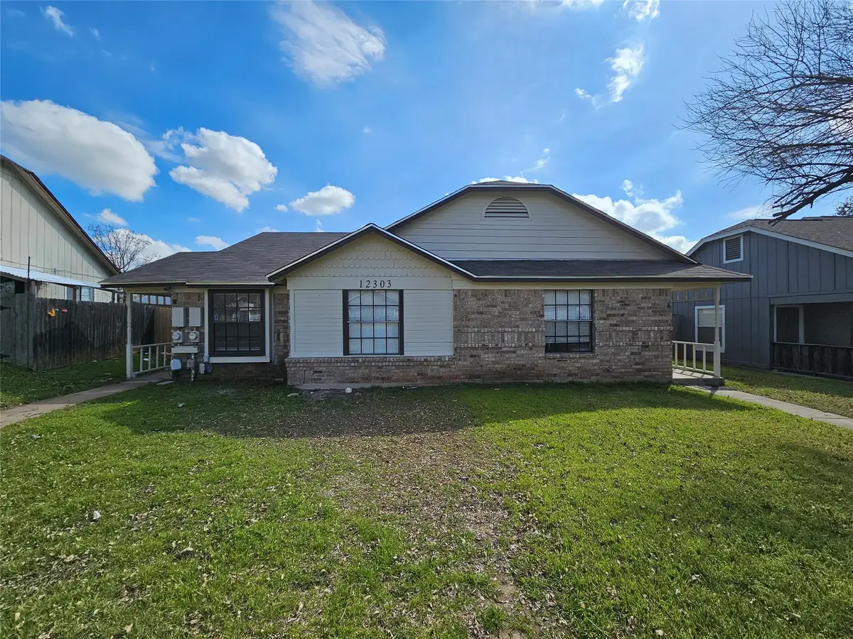 12303 Alderbrook Dr, Austin, TX 78758 - #1