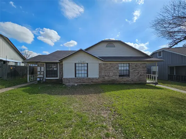 12303 Alderbrook Dr, Austin, TX 78758