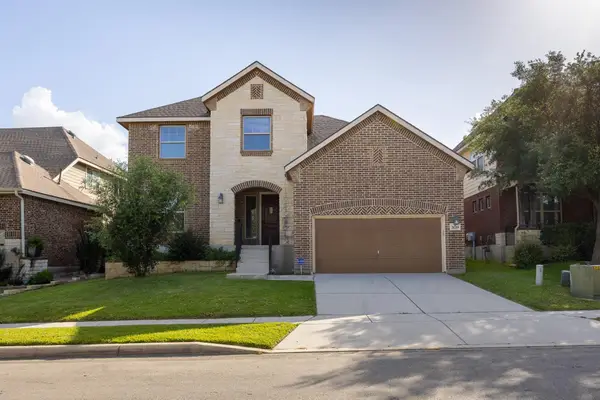 20219 Bristol Mesa, San Antonio, TX 78259