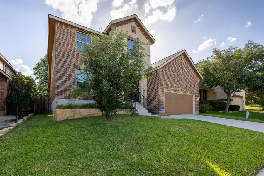 20219 Bristol Mesa, San Antonio, TX 78259 - #3