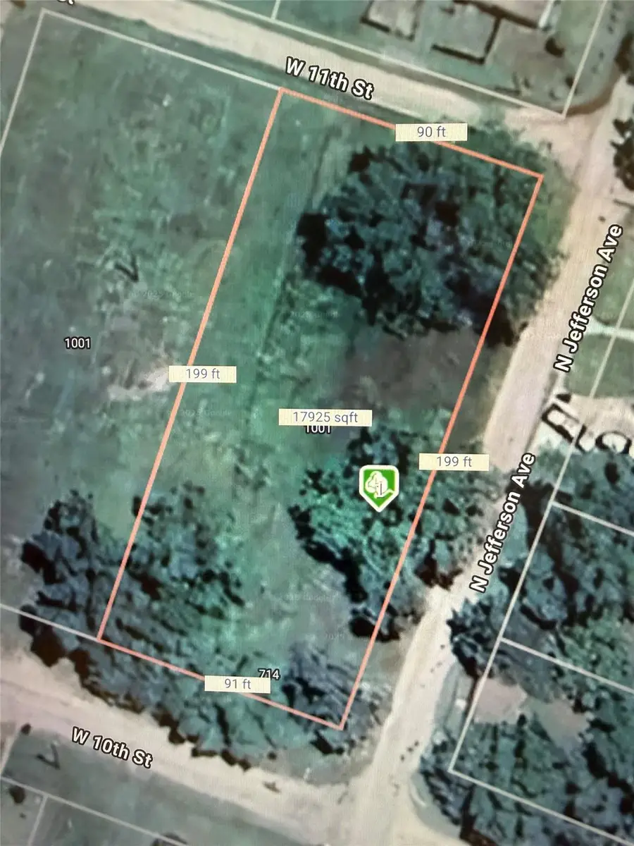 1001 N Jefferson Ave, Cameron, TX 76520 - Image #3