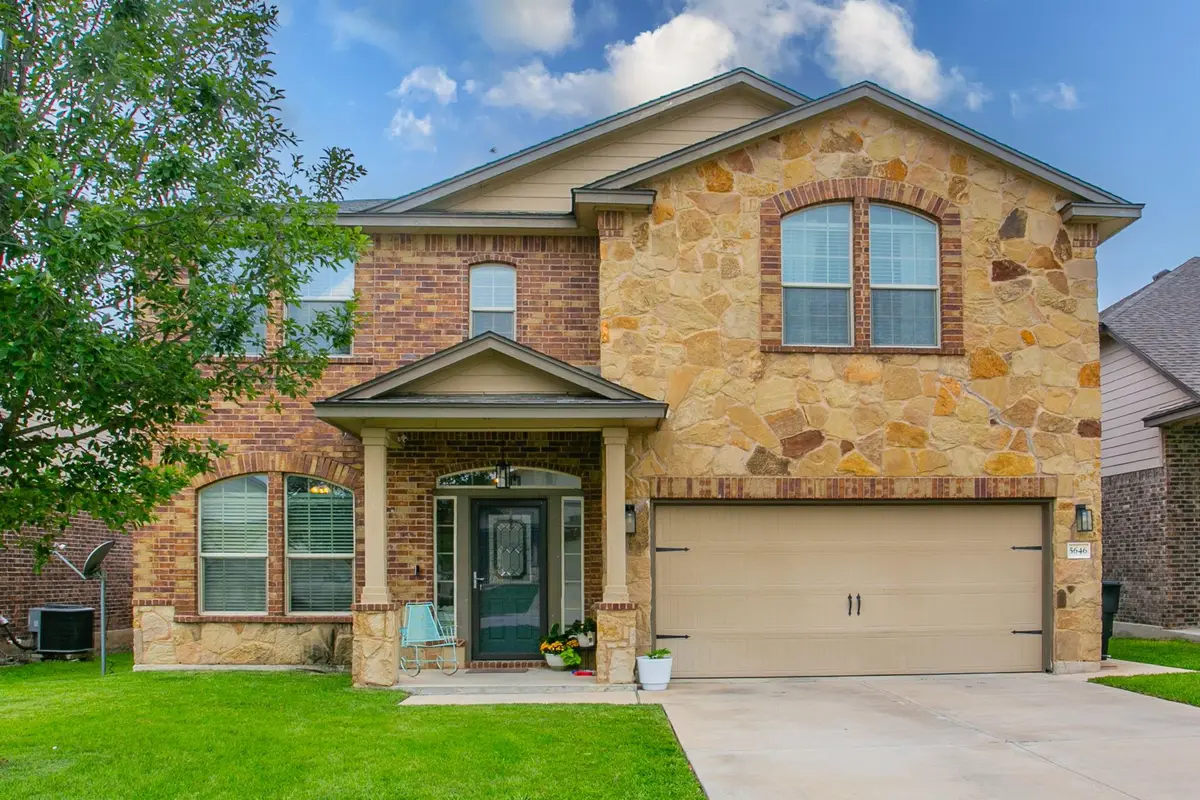 5646 Stonehaven Dr, Temple, TX 76502 - #1