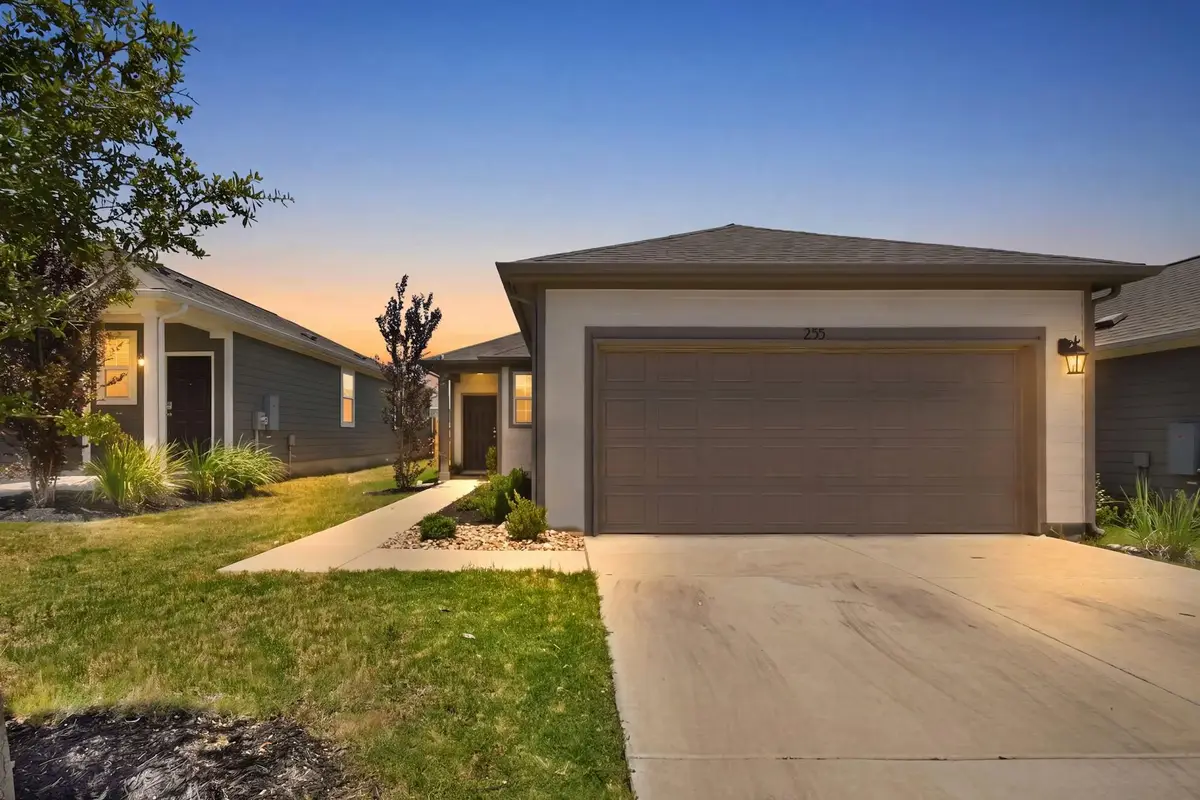 255 Spirit St, Elgin, TX 78621 - #1