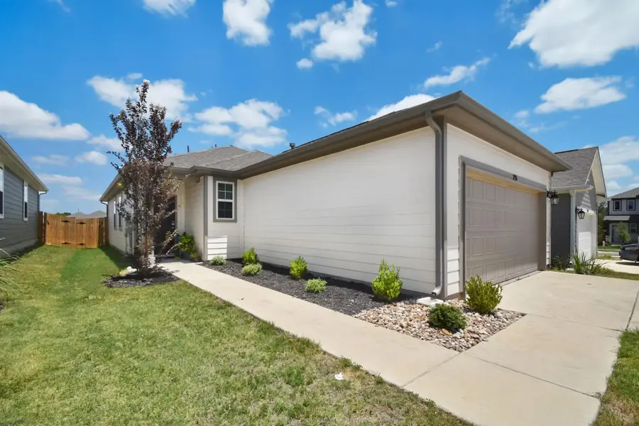 255 Spirit St, Elgin, TX 78621 - #3