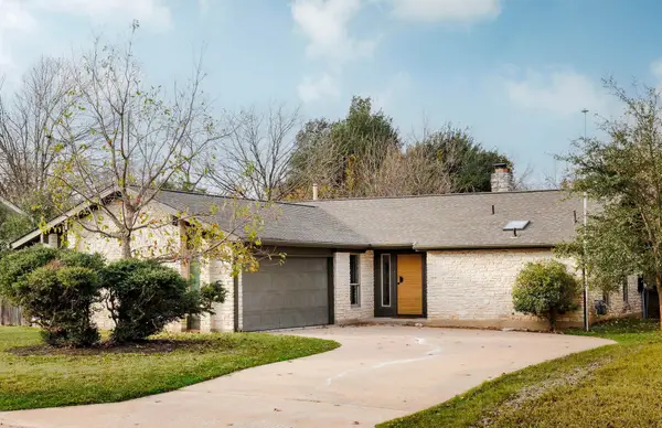 11504 Pradera Dr, Austin, TX 78759