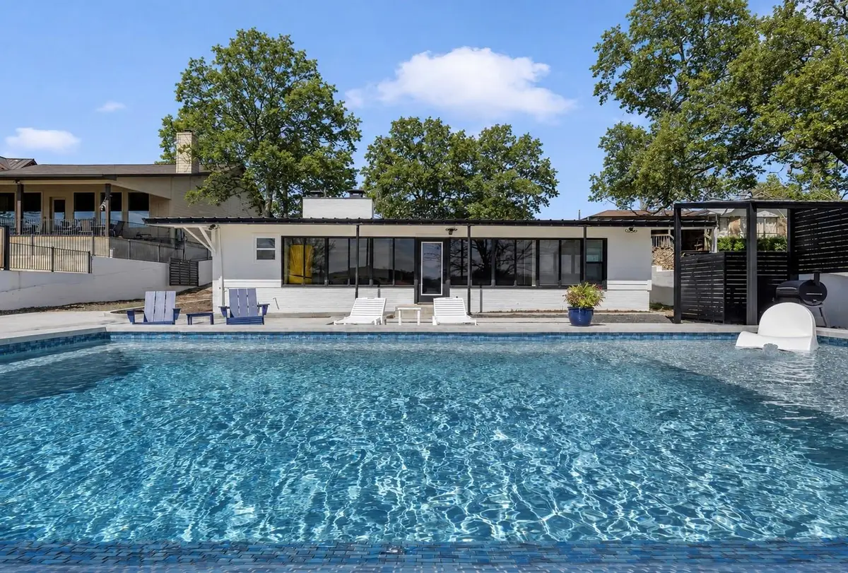 3424 River Oaks Dr, Kingsland, TX 78639 - #1