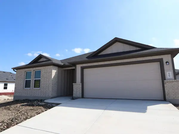 9105 Furman Dr, Austin, TX 78747