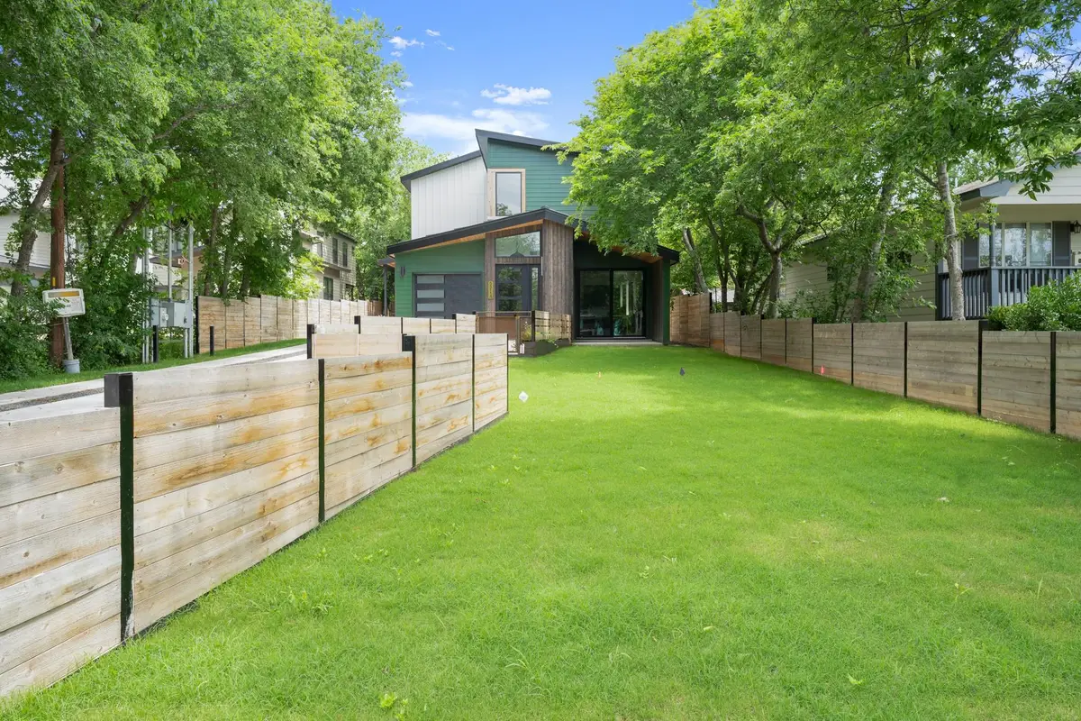 5511 Joe Sayers Ave #A, Austin, TX 78756 - #1