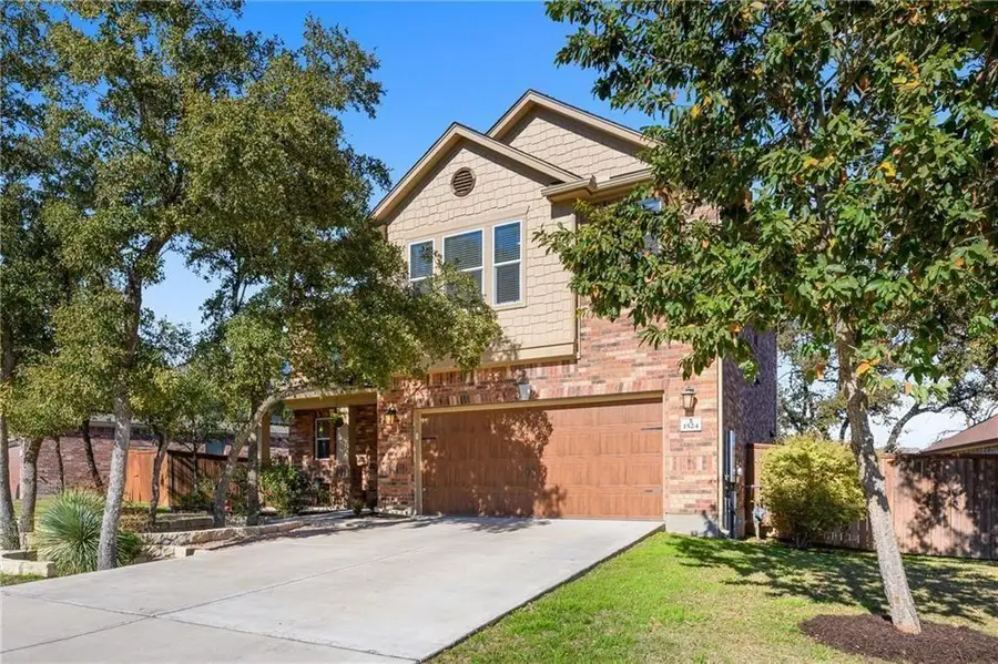 1524 Uhland Dr, Leander, TX 78641 - #2