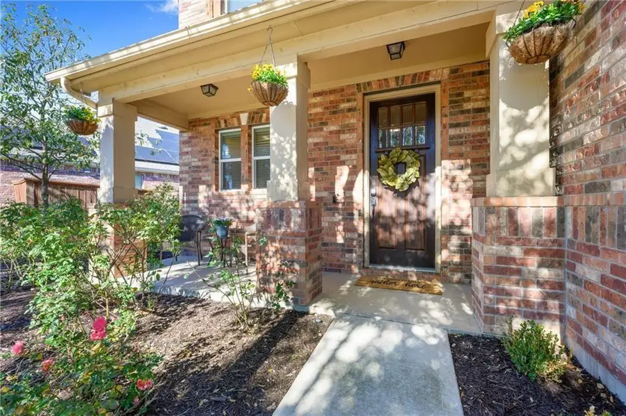 1524 Uhland Dr, Leander, TX 78641 - #3