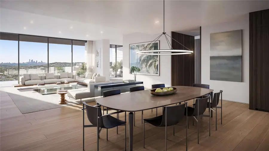 6507 Bridge Point Pkwy #Bluestem 2A, Austin, TX 78730 - #3