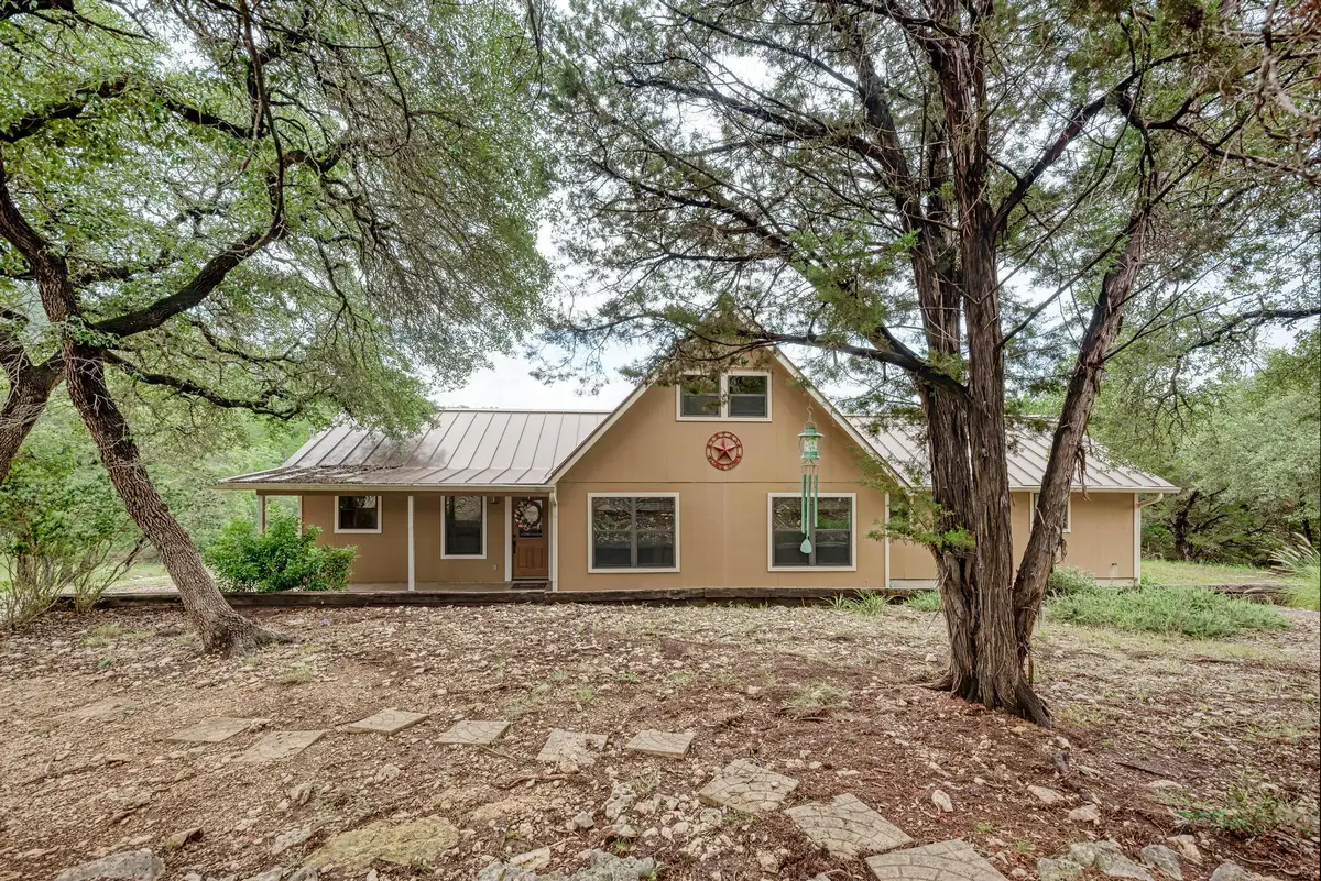 5093 Chimney Rock, Canyon Lake, TX 78133 - Image #1