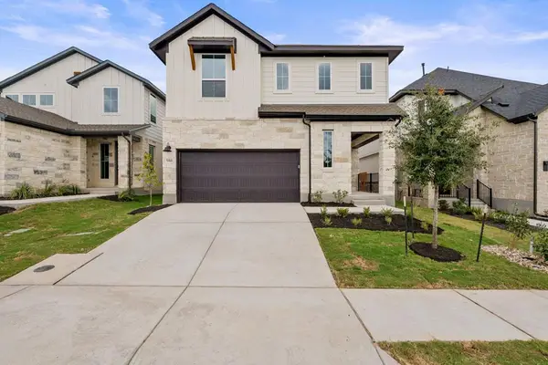 586 Darley Oak Drive, Dripping Springs, TX 78620