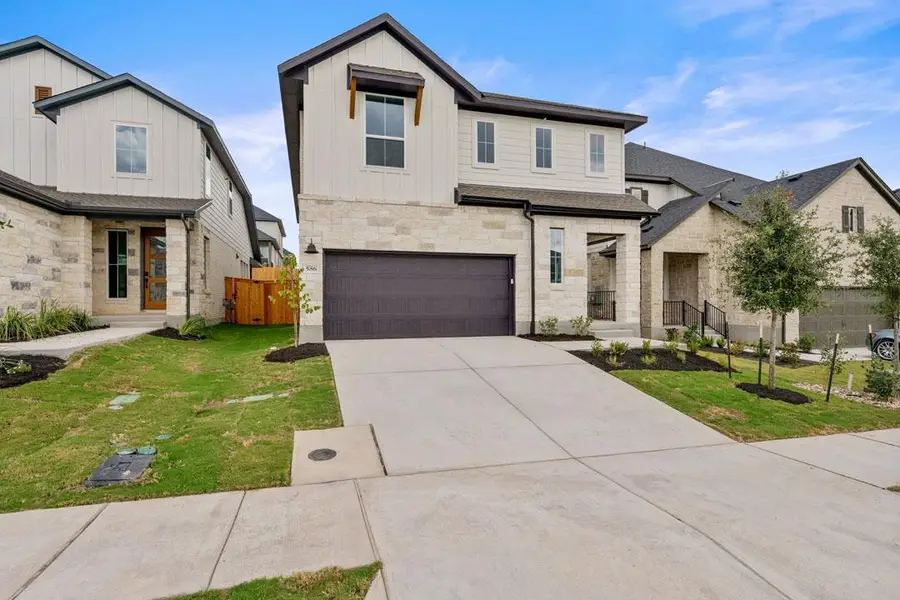 586 Darley Oak Drive, Dripping Springs, TX 78620 - #3