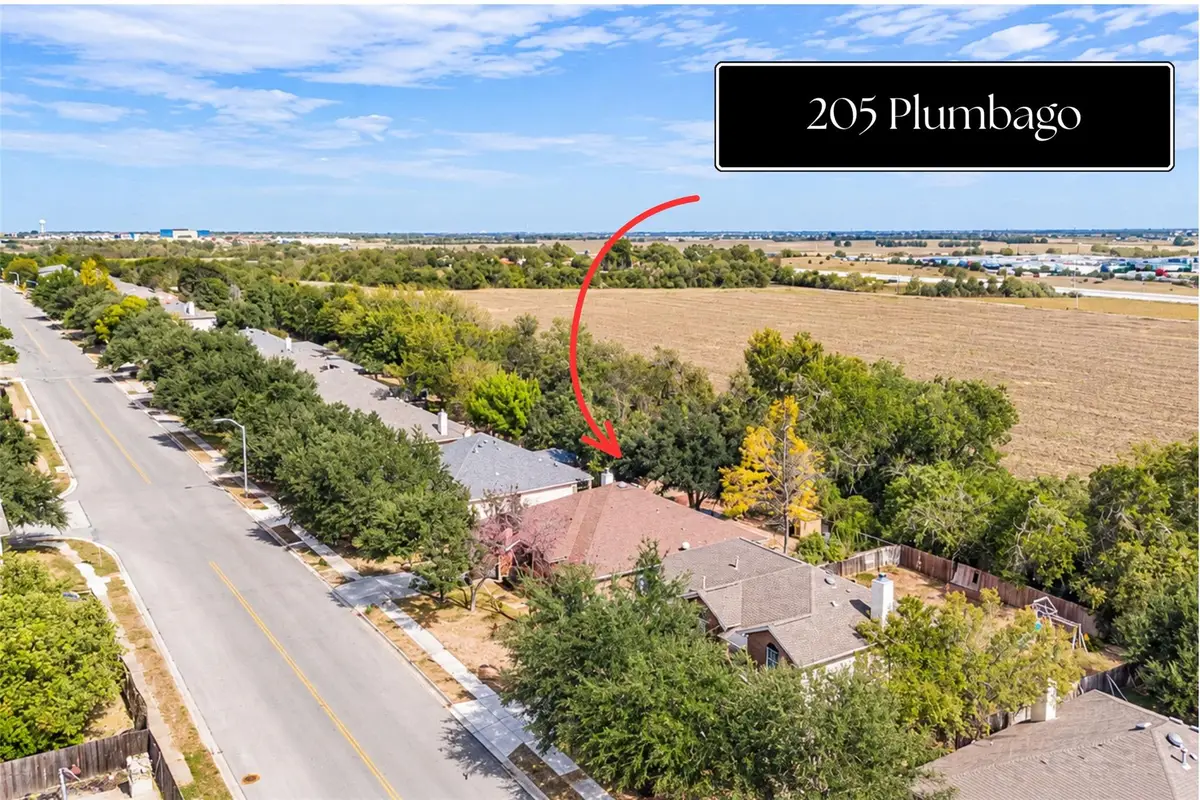 205 Plumbago Dr, Pflugerville, TX 78660 - #1