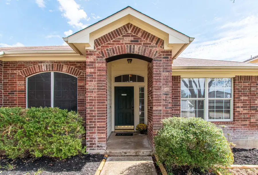 205 Plumbago Dr, Pflugerville, TX 78660 - #2