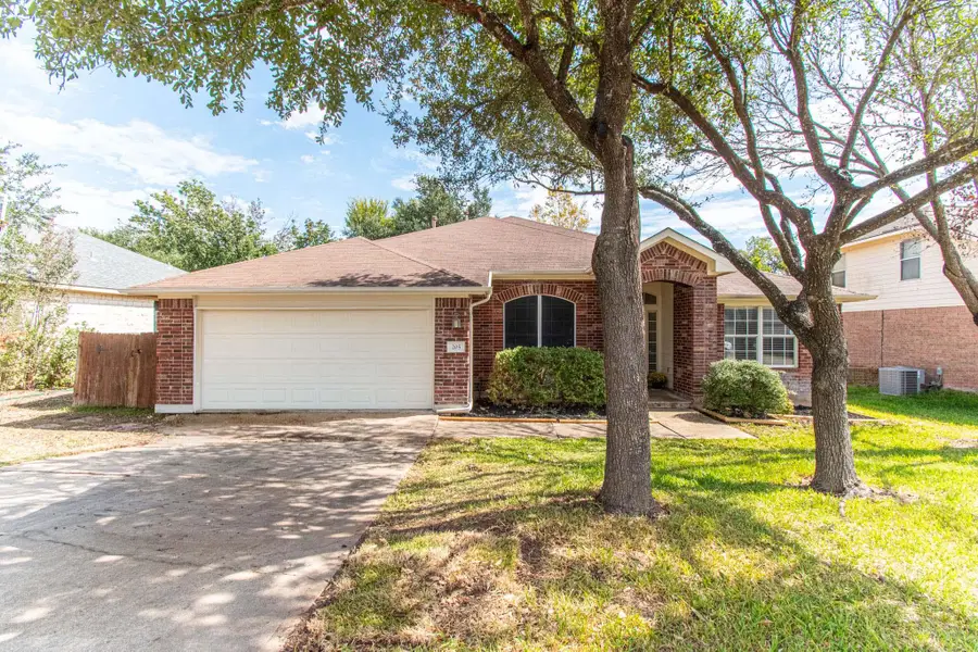 205 Plumbago Dr, Pflugerville, TX 78660 - #3