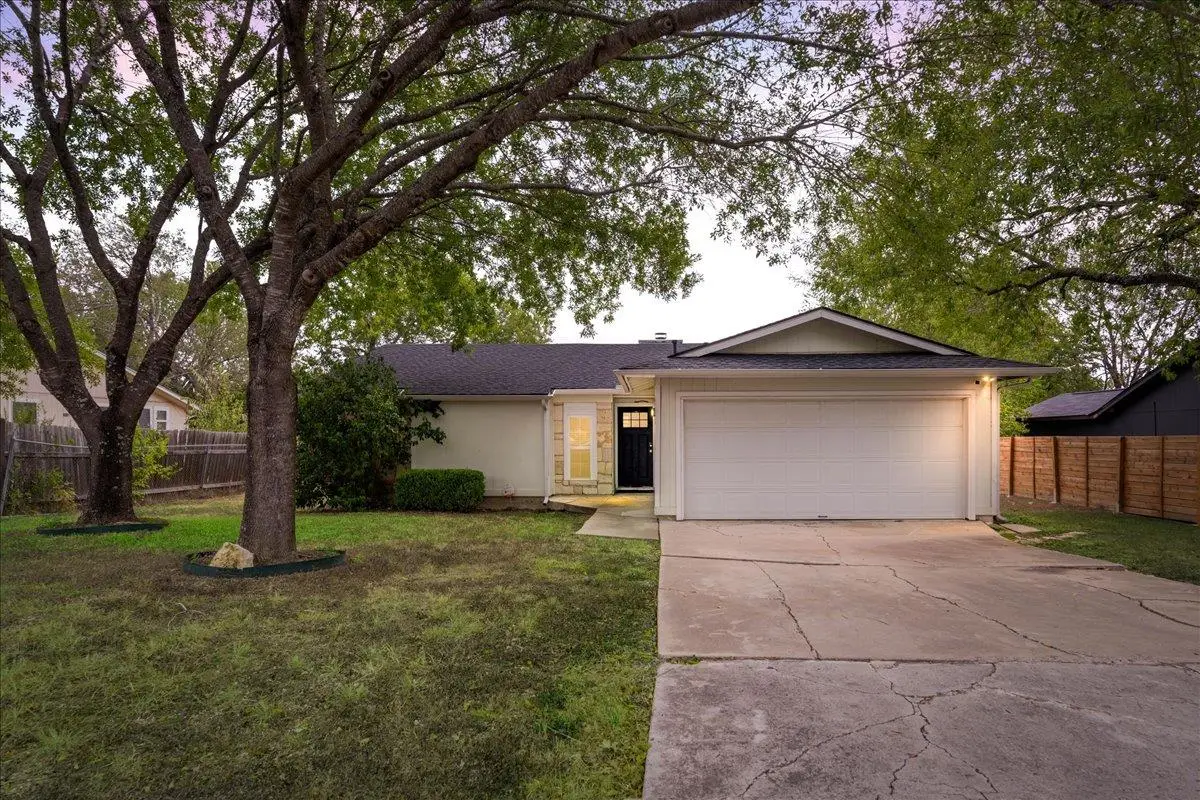 7401 Chisos Pass, Austin, TX 78724 - #1