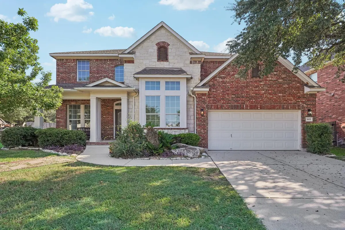 3601 Turkey Path Bnd, Cedar Park, TX 78613 - Image #1
