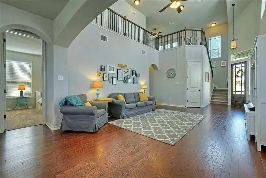 1324 Clearwing Cir, Georgetown, TX 78626 - #2