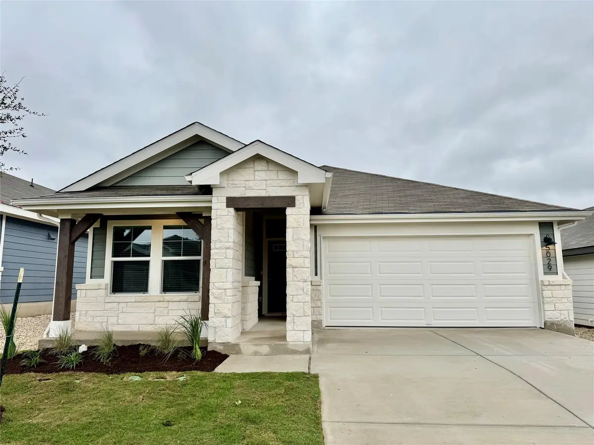 5029 Hazelnut Ln, Del Valle, TX 78617 - Image #1