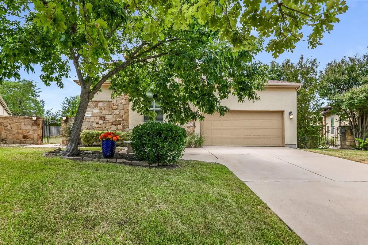 210 Rivulet Ln, Austin, TX 78738 - #1