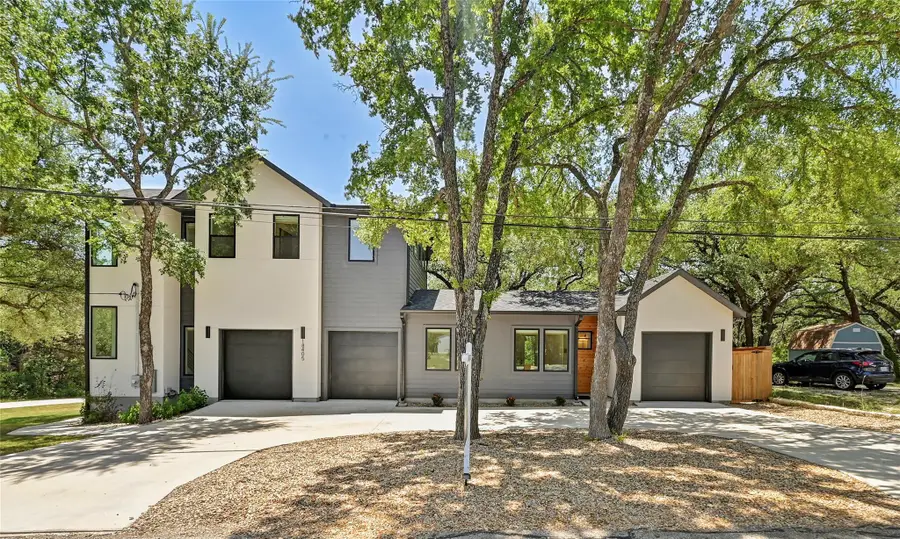 18405 Georgetown Dr, Jonestown, TX 78645 - #2